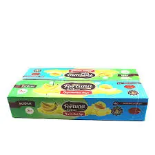 Fartuna vaflik  pachka