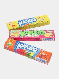 Kango 